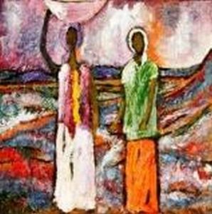 "Andisiswe"