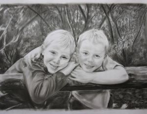 "The boys"