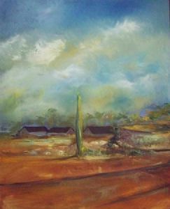 "The Road 1"