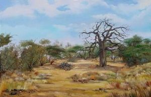"Bushveld"