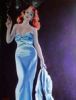 "Miss Hayworth"