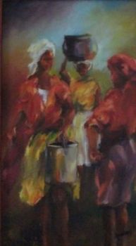 "Rural Girls 1"