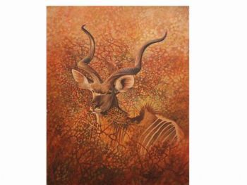 "Kudu"