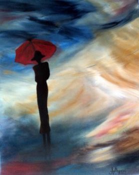 "Dreaming Rain!"