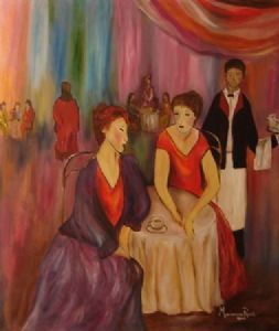 "Cafe Arno 3"