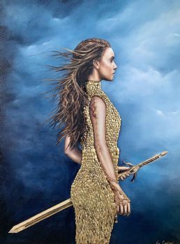 "Conqueror"