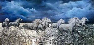"Wild Horses"