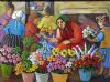 "Flowermarket"