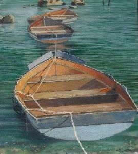 "Jacobs Bay 2"