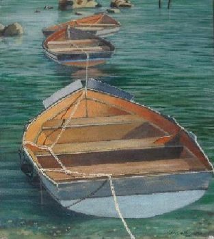 "Jacobs Bay 2"