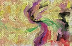 "Alien HeartBeat"