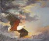 "Flight of the Fish Eagle I"