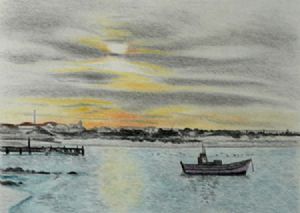 "Struisbaai"