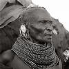 "Turkana Woman"