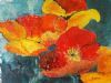 "Poppies#2 STOLEN"