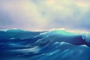 "Stormsea"