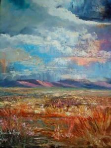 "Abstract Karoo"