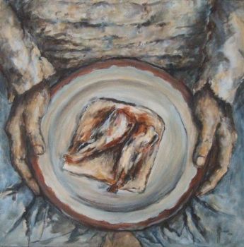 "Our Daily Bread"