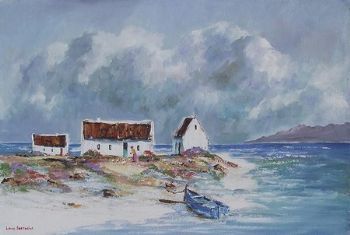 "Fishermans Cottages"