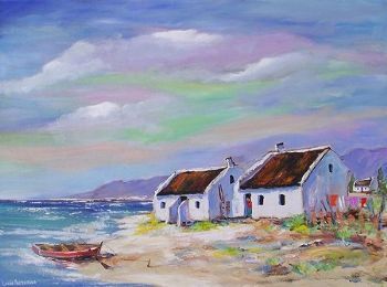 "Fishermans Cottages"