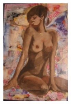 "In Vogue Nude"