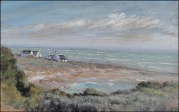 "Piet's Cottage, Suidestrand"