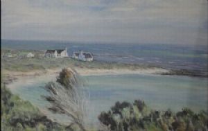 "Pebble Beach"