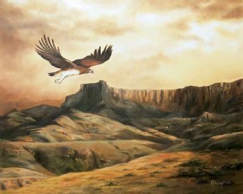 "Eagle Mountain"