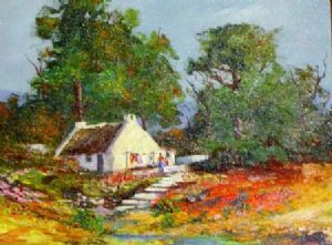 "Cape Cottage"