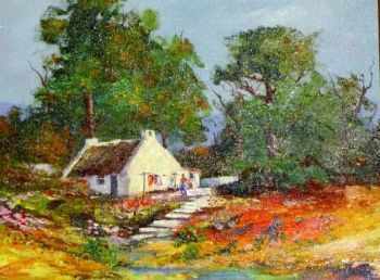 "Cape Cottage"