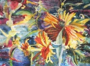 "Leonotis Loenorus STOLEN"