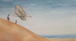 "Through the Eyes of Octave Chanute"