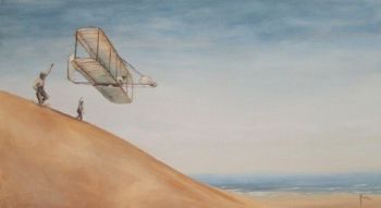 "Through the Eyes of Octave Chanute"