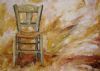 "Green Chair"