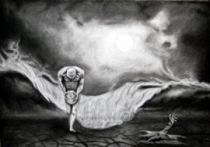 "Quenching Earth"