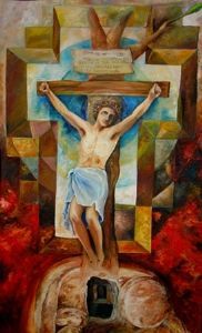 "Crucifixion"