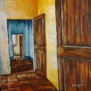 "3 Doors"