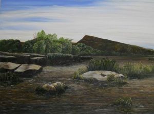 "Riversmead & the Orange River 2"