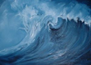 "Surfers Paradise"