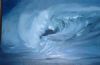 "Sea Surge Abstraction"
