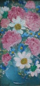 "Summery Bouquet"