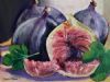 "Delicious Ripe Figs"