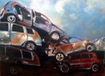 "Broken Dreams"