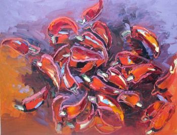 "Biscuit Mill - Chillies"