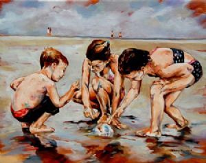 "Jellyfish Kids"