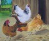 "Farm Chickens 2"