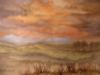 "Breaking Sun in Overberg"