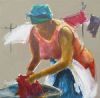 "Laundry Time"