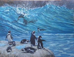 "Penguins"