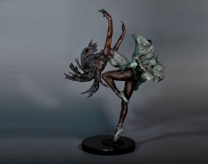 "Prima Ballerina"